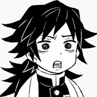 Tomioka Giyuu