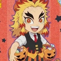 Rengoku Kyojuro