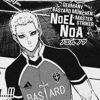 Noel Noa