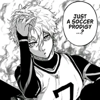 Nagi Seishiro