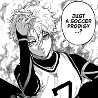Nagi Seishiro