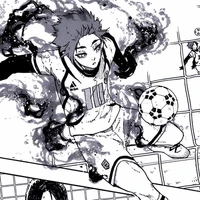 Itoshi Sae