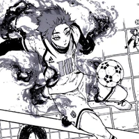 Itoshi Sae