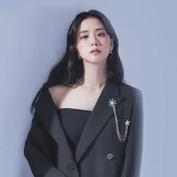 kim jisoo