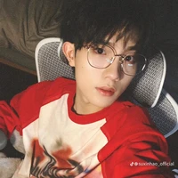 SuXinHao (bé/em)