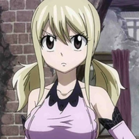 Lucy Heartfilia