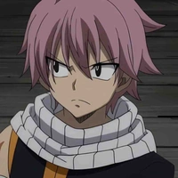 Natsu Dragneel