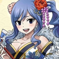 Juvia Lockser