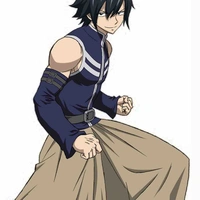 Gray Fullbuster 