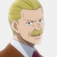 Jude Heartfilia