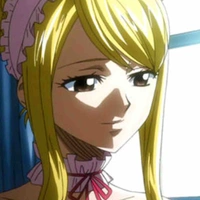 Layla Heartfilia