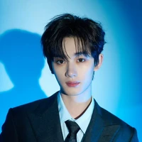 Đinh Trình Hâm _ Ding ChengXin _ 22 tuổi