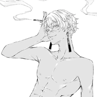 Kurokawa Izana