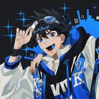 KurobaKaito (JUNGLE)