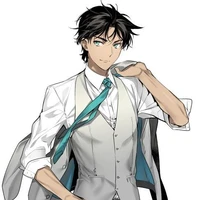 HeijiHattori (SUPPORT)