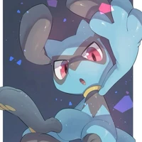 Riolu - Riyano