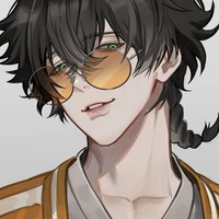 Togame Jou — Phó thủ lĩnh Shishitouren