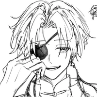 Suou Hayato — Lớp phó lớp 1 – 1