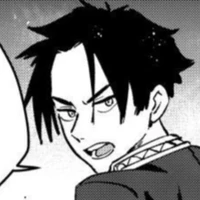 Wataru Shiina — Lớp trưởng lớp 2 – 2