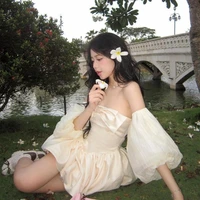 Lê Minh Thư(tiểu Thư Lê)