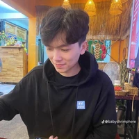 Thanh Lâm/Zeref