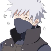 Hatake Kakashi