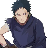 Uchiha Obito