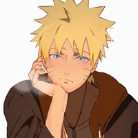 Uzumaki Naruto