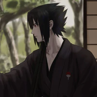 Uchiha Sasuke