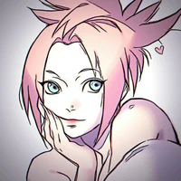 Haruno Sakura