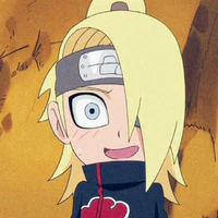 Deidara