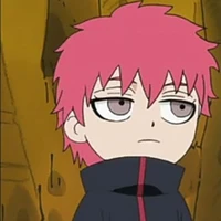 Sasori