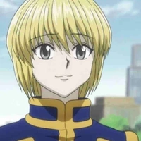 Kurapika