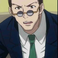 Leorio