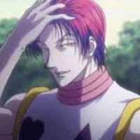 Hisoka