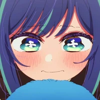 Akane (lúc bé)