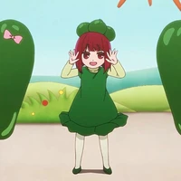 Kana (lúc bé)