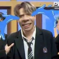 Quang hùng Masterd