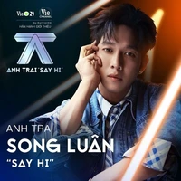 Nguyễn Trường Sinh