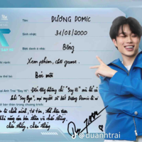 Dương domic