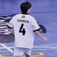 Fourth Nattawat Jirochtikul