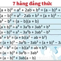 các anh