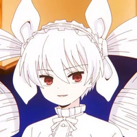 Yozakura Futaba[] thiếu nữ sợ ma []