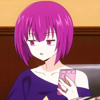Yozakura Shion[] Thiếu nữ công nghệ []