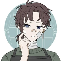 Watanuki Haru