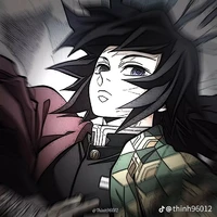 Tomioka Giyuu