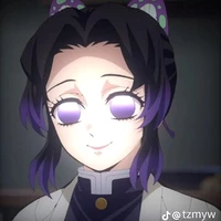 Kocho Shinobu