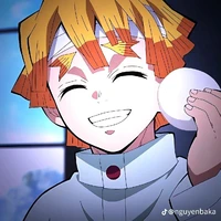 Agatsuma Zenitsu
