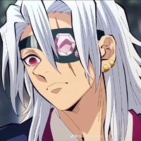 Uzui Tengen
