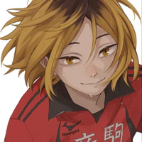 Kozume Kenma